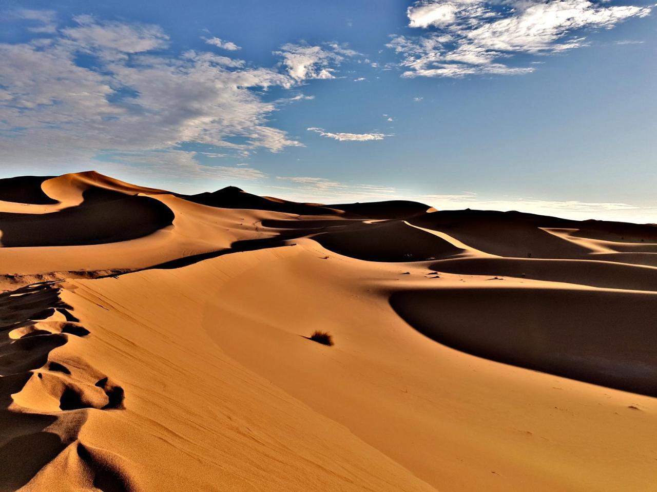 Sahara Luxury Camp Vip Hotel Merzouga Exterior foto